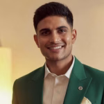 shubman gill