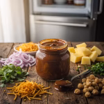 tamarind chutney