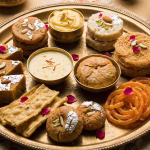 10 Classic Gujarati Sweets