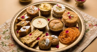 10 Classic Gujarati Sweets