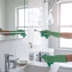 10 DIY Bathroom Shine Hacks