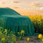 Skoda Kushaq facelift 2026