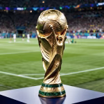 2030 FIFA World Cup Final Spain