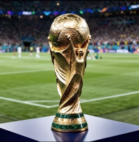 2030 FIFA World Cup Final Spain