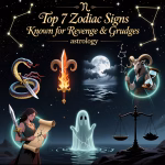 7 zodiac signs