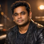 AR Rahman