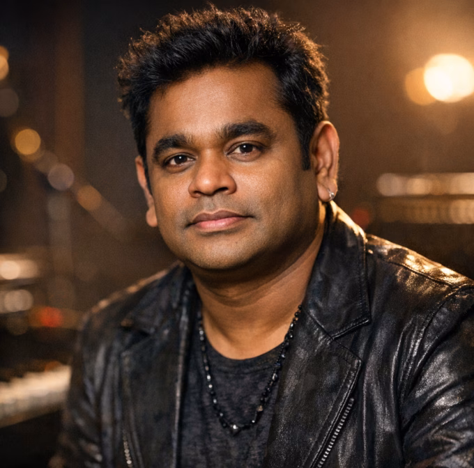 AR Rahman