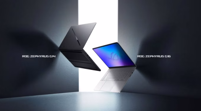 ASUS ROG Zephyrus G14 2026 specs