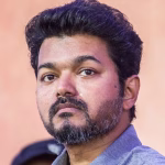 Vijay Predicts CM Post in 2026