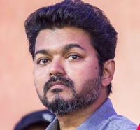 Vijay Predicts CM Post in 2026