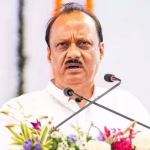 Ajit Pawar U-turn BJP remarks