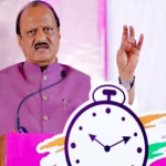 Ajit Pawar death, Ajit Pawar funeral Baramati