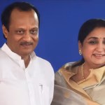 Sunetra Pawar deputy CM oath, Ajit Pawar plane crash Baramati