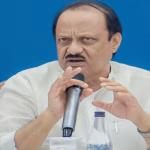 Ajit Pawar death NCP workers