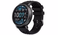 Amazfit Active Max India Launch Soon