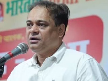 Ameet Satam statement