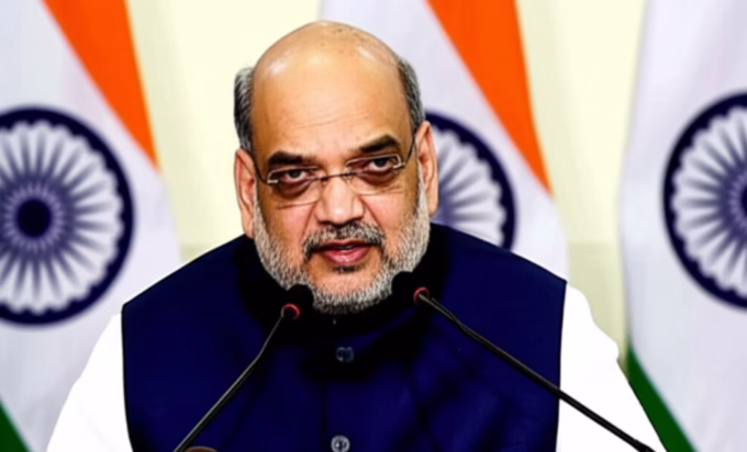 Amit Shah Assam projects