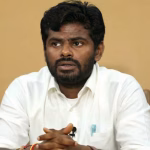 Mahayuti BMC win, Mumbai civic polls 2026, K Annamalai statement