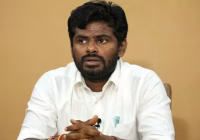 Annamalai Raj Thackeray, rasmalai controversy