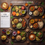 Anti-Inflammatory Diet