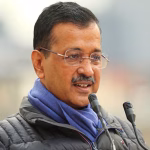 Arvind Kejriwal AAP tickets public support