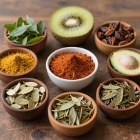 Ayurvedic Hacks