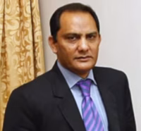 Azharuddin minister bungalow renovation