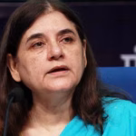 Maneka Gandhi Supreme Court, stray dogs contempt case