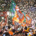 Saurabh Joshi Chandigarh mayor, BJP Chandigarh MC win 2026