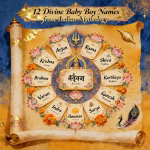 Baby Boy Names 