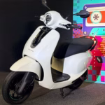 Bajaj Chetak C25, Chetak C25 price