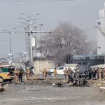 Balochistan attacks 2026, BLA coordinated attacks Pakistan