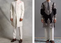 Bandhgala & Co-ords Magic