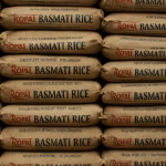 Basmati Rice Sanction