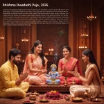 Bhishma Dwadashi 2026