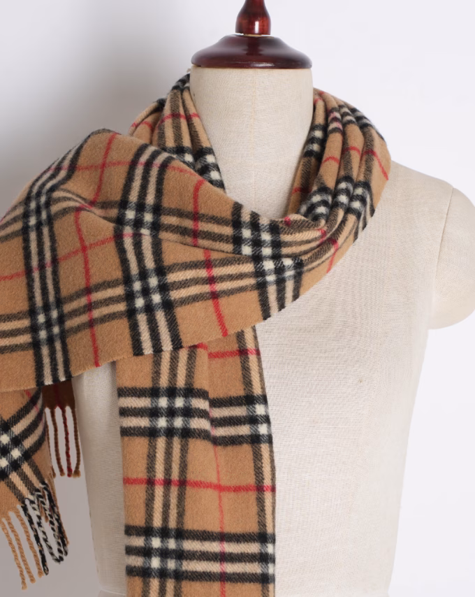 Burberry Scarf