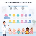CDC Vaccine
