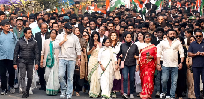 TMC Claims ED Stole Election Data, Hearing Postponed to Jan 14