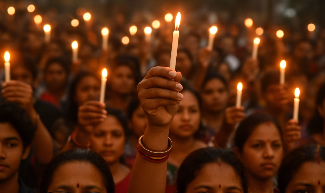 RG Kar rape murder, Kolkata doctor rape