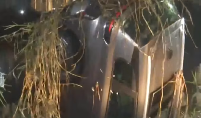 Noida techie death, Yuvraj Mehta accident,