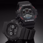 Casio G-Shock DW-5900U