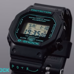 Casio G-Shock limited edition 2026