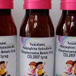 Codeine Syrup Smuggling Exposed