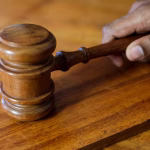 Ravi Kana gangster release, Banda jail jailor suspended