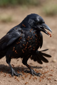 Crows SUPERPOWER