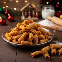 Mangalorean Kulkul Recipe