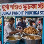 Deepika Padukone phuchka