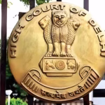 Delhi High Court interim maintenance wife earning presumption