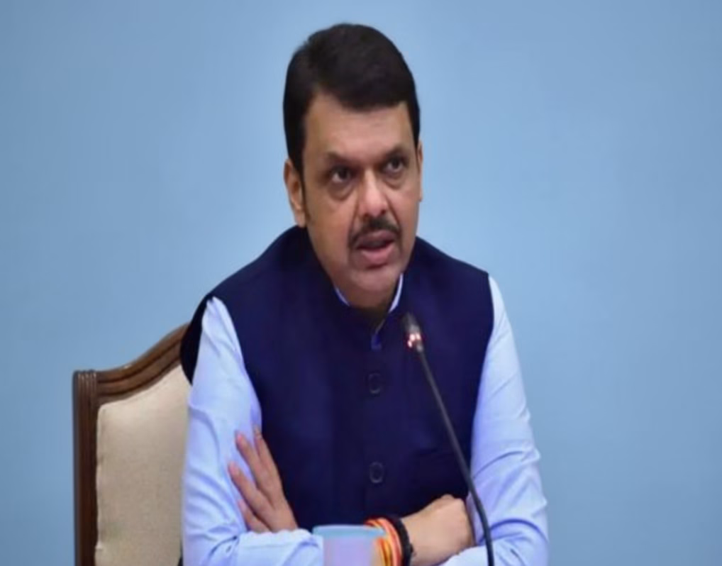 Devendra Fadnavis Davos 2026, Maharashtra Innovation City