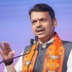 Fadnavis rejects BJP Congress AIMIM alliances